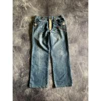 ราคา กางเกงยีนส์ Abercrombie&Fitch Baggy (56055907679)
