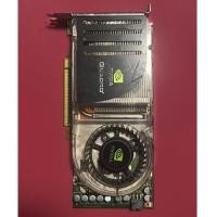 ราคา NVIDIA Quadro FX 4600 (24515292038)