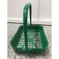 ราคา กระเช้าตะกร้าผลไม้ขนาดเล็ก (มือสอง) (4943810808)