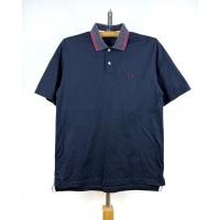 ราคา Fred Perry Polo Shirt (original) (29925945523)