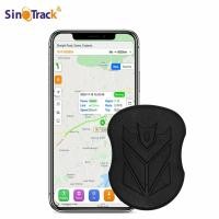 ราคา GPS Tracker รุ่น ST-905 ดักฟังเสียงได้ ติดตามรถแบบเรียลทาม ติดตามรถ ติดตามคน แบตเตอรี่อึด มีแม่เหล็ก ซ่อนง่าย (6241274502)