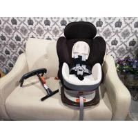 ราคา คาร์ซีท Aprica รุ่น Marshmallow W Grand Thermo สีเทา (สภาพดี) (6346624451)