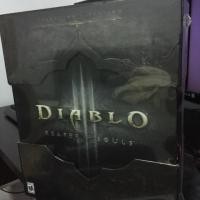 ราคา Diablo 3 Collection Editor Reaper of Soul (500396806)