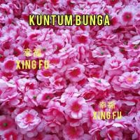 ราคา MERAH Meihua Flower Buds แดง ชมพู แฟนต้า เหลือง (56106164895)