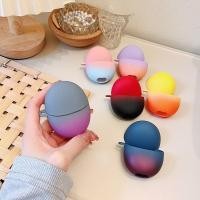 ราคา Gradient Candy สีสําหรับ Huawei Freebuds 5 กรณี Matte Hard Shell หูฟังไร้สายบลูทูธสําหรับ Huawei Freebuds 5 ใหม่ (40928672910)