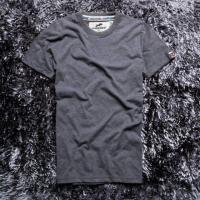 ราคา Rudedog เสื้อยืด ชาย-หญิง รุ่น Clear สีเทาอ่อน (6515168202)