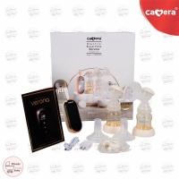 ราคา CAMERA เครื่องปั๊มนมไฟฟ้า W-5500 ยี่ห้อ camera ใช้งานง่าย กระทัดรัด (21239901868)