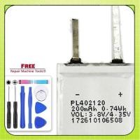 ราคา Huami Amazfit Stratos Ares Bip GTR A1602 A1612 T-rex A180 Pro Verge Lite Res Sport 2 แบตเตอรี่ (25134739400)