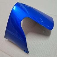 ราคา อกไก่ คางหมู Wave 125R เวฟ125S สีน้ำเงิน (23824780268)