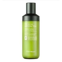 ราคา Tonymoly The Chok Green Tea Moisture Lotion 160ml (28630898307)