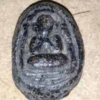 ราคา พระปิดตาหลวงปู่จีน นิยม เนื้อผงลงรัก เก่าๆ พิจารณาตามรูป พระบ้าน3 (45656548121)