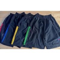 ราคา กางเกงสปอร์ตผ้าร่ม เอวยางยืด (22907787831)