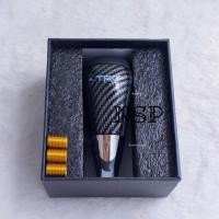 ราคา หัว​เกียร์​ TRD SPORT หนังเดิม หัวเกียร์​ออโต้ Toyota คาร์บอน​แท้ (24680969692)