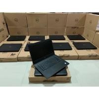 ราคา Dell Latitude E3480 i5-7200U Ram8GB SSD256GB จอ14นิ้ว แบตอึดน้ำหนักเบา (3292650003)