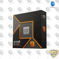 ราคา CPU (ซีพียู) AMD RYZEN 9 9950X - 16C 32T 4.3-5.7GHz (AMD SOCKET AM5) สินค้าใหม่ รับประกัน 3 ปีเต็ม (27284393509)