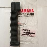 ราคา ยางท่ออากาศท่อ Yamaha NMAX CVT ดั้งเดิม 2DP E5473 00 (43805776484)