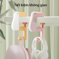 ราคา [อืม] ปรับรูปเป็ดที่ถอดออกได้ตะขอโต๊ะด้านข้างแขวนกระเป๋าเป้สะพายหลังกระเป๋าเดินทาง-ผู้ปกครอง (44804290657)