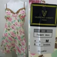 ราคา ชุดนอน Sexy ยี่ห้อ Valentino Christy (608983714)