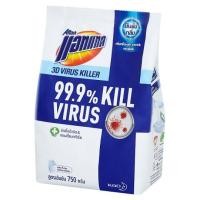 ราคา แอทแทค 3Dไวรัสคิลเลอร์ 750กรัม (8851818961685) (9585088743)