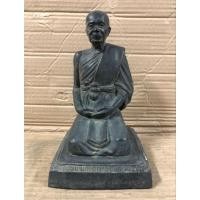 ราคา หลวงพ่อแดง วัดเขาบันไดอิฐ พ.ศ. 2503 หน้าตัก 5 นิ้ว (44225263041)