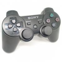 ราคา มือสอง - จอย PS3 (สีดำ) ไร้สาย แท้นำเข้าญี่ปุ่น (41862078072)