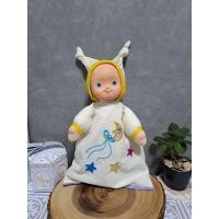 ราคา ตุ๊กตาหน้ายาง มือสอง (26073547889)