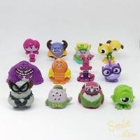 ราคา โมเดล Monster inc (2454278657)