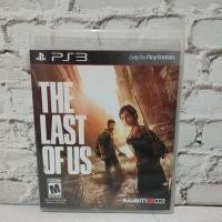 ราคา แผ่นเกมส์ Ps3 The Last of Us มือสอง (27180090373)