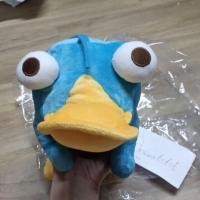 ราคา Perry platypus ตุ๊กตางานลิขสิทธิ์แท้ (2161629033)