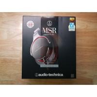 ราคา Audio-Technica ATH-MSR7 Headphone (3051820592)