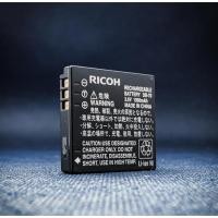 ราคา แบตเตอรี่ RICOH DB-70 ของแท้สำหรับ R10, caplior DB-70 DB70 Ricoh R6 R7 R8 R9 R10 CX1 CX2 แบตเตอรี่ battery (27742502100)