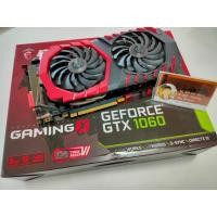 ราคา GTX 1060 3g MSI Gaming X สภาพดีมากกกก (6787649525)