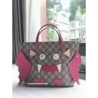 ราคา Gucci Tote Kid Pink Batman (9614510437)