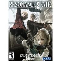 ราคา RESONANCE OF FATE END OF ETERNITY 4K HD EDITION - Offline PC Game with DVD (56005347761)