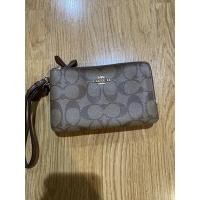 ราคา กระเป๋าผู้หญิงcoachมีสายคล้องมือ (12217005029)
