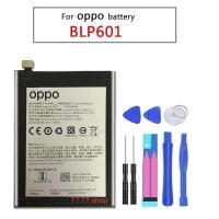 ราคา แบตเตอรี่ OPPO F1S / A53 BLP601 พร้อมชุดถอด+แผ่นกาว (4897823145)
