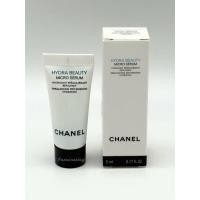 ราคา Chanel Hydra Beauty Micro Serum/ Crème Hydration 5 ml (24736602399)