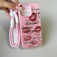 ราคา [Jbscasing93] Jelly Color 2 In 1 Girls Case Realme C71 71 C85 Pro Note 60X C75X Note 70 Note 60 C75 Gd2H1 Casing Lanyard Hp สําหรับคู่น่ารักพรีเมี่ยมสีชมพู (49405343024)