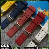 ราคา สายนาฬิกา Casio ยางสําหรับ G-shock GA110 GA200 GA400 GA300 GD110 GA700 G8900 GLS100 GD100 GLS8900 สายนาฬิกาแบบสปอร์ต (27791202969)