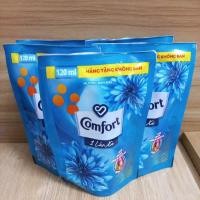 ราคา Combo 3 แพ็ค Comfort Perfume Softener 120ml / แพ็ค (24477972148)