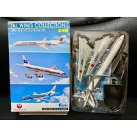 ราคา F-toys 1/500 เครื่องบินโดยสาร Boeing 747-100 สายการบิน Japan Airlines (41073136911)