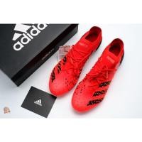 ราคา Adidas Predator Freak.1 L FG TOP ข้อสั้น (10472740974)