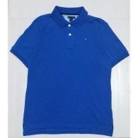 ราคา เสื้อคอปก​ แบรนด์​TOMMY​ HILFIGER​ ไซส์: 160​ (43101796104)