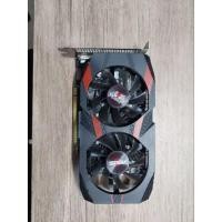 ราคา asus cerberus 1050ti 4gb มือสอง สภาพดี ใช้งานได้ปกติ (20353969619)