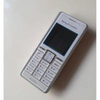 ราคา SonyEricsson/Sony Ericsson K200c วิทยุแผงปุ่มคริสตัลตรงคลาสสิกมือสอง (48857082886)