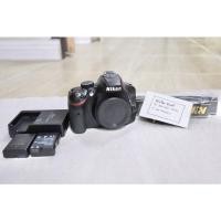 ราคา บอดี้กล้อง Nikon D3200 ใช้งานปกติ (17224827474)