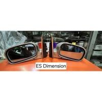 ราคา กระจกมองข้าง สีบรอนซ์เงิน HONDA CIVIC ES Dimension ปี 2001-2005 เลนส์ตัดแสง (สีฟ้า) ขายเป็นคู่ ของแท้ สภาพเยี่ยม (28027316676)
