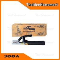 ราคา Liberty คีมจับอ๊อกเหล็ก 300A-500A (1695823527)