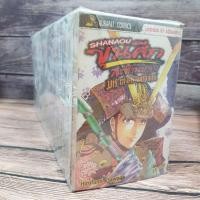 ราคา shanaou ขุนศึกสะท้านปฐพีมหาสงครามเก็นเปย์1-29 จบ ยกชุด มือหนึ่งในซีลของในซีลอีกที พร้อมส่ง (17593275544)
