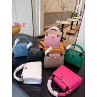 ราคา กระเป๋า lv สะพายได้ ถือได้ สวย ขนาด8นิ้ว (24069103052)